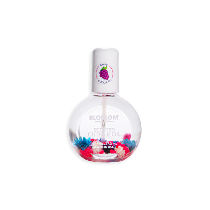 Aceite para Cutícula Grape 27.3 ML