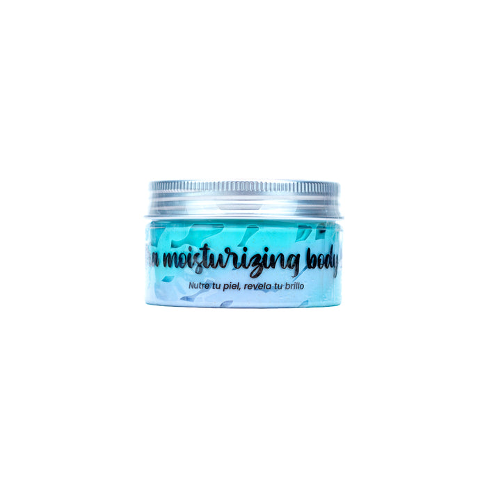 Mantequilla Berry Bliss 100ml
