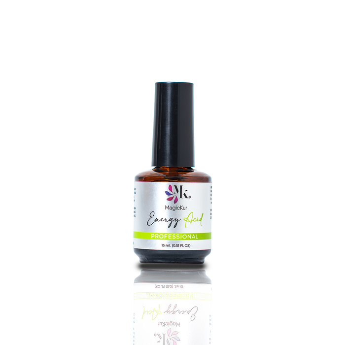 Primer Energy Acid Magickur 15 ML