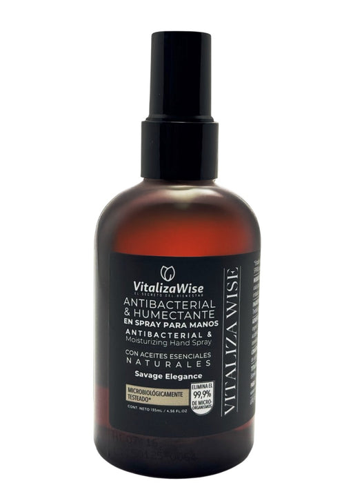 Antibacterial Vitaliza Savage 135 mL
