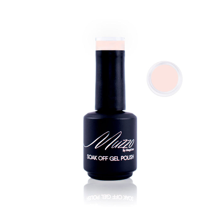 Esmalte Permanente Muzzo #103 Magickur