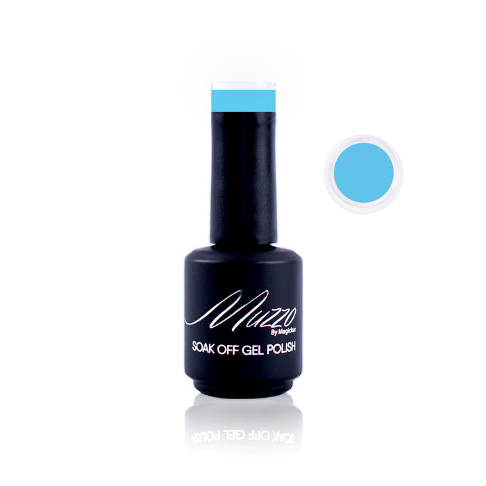 Esmalte Permanente Muzzo #104 Magickur