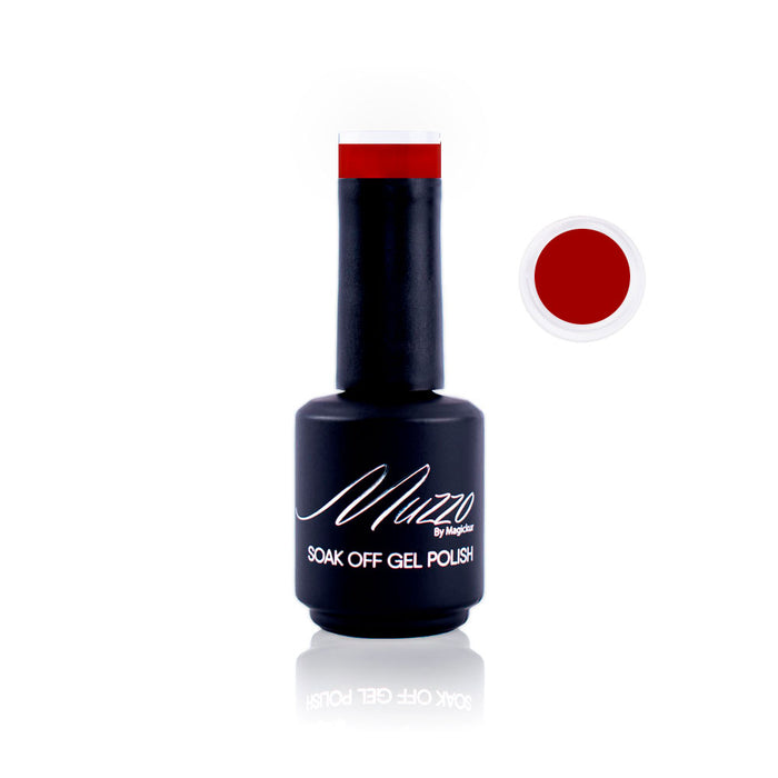 Esmalte Permanente Muzzo #105 Magickur