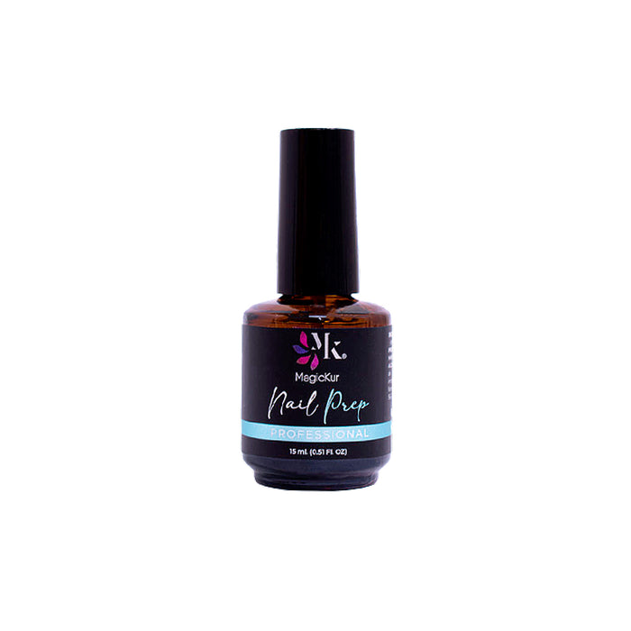 Nail Prep Deshidratador 15 ML