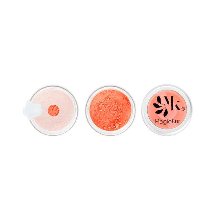 Pigmento Neon Vibrank Damask