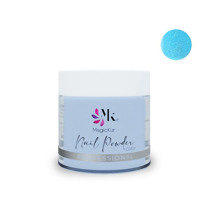 Polimero Magic Color 061 - 25 g para uñas Magickur