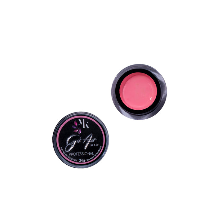 Gel Art Magickur #03(Paint) Color Rosa
