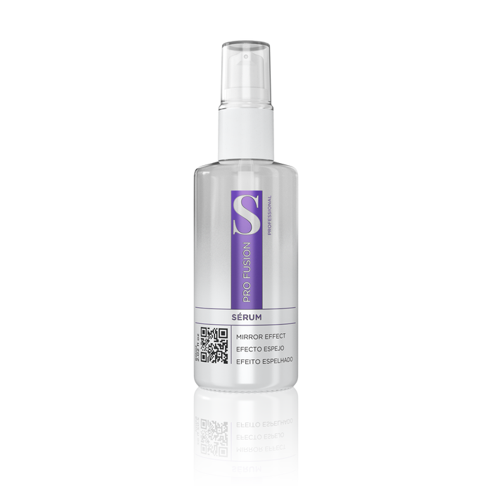 Serum Efecto Espejo Pro Fusion 60mL S Professional