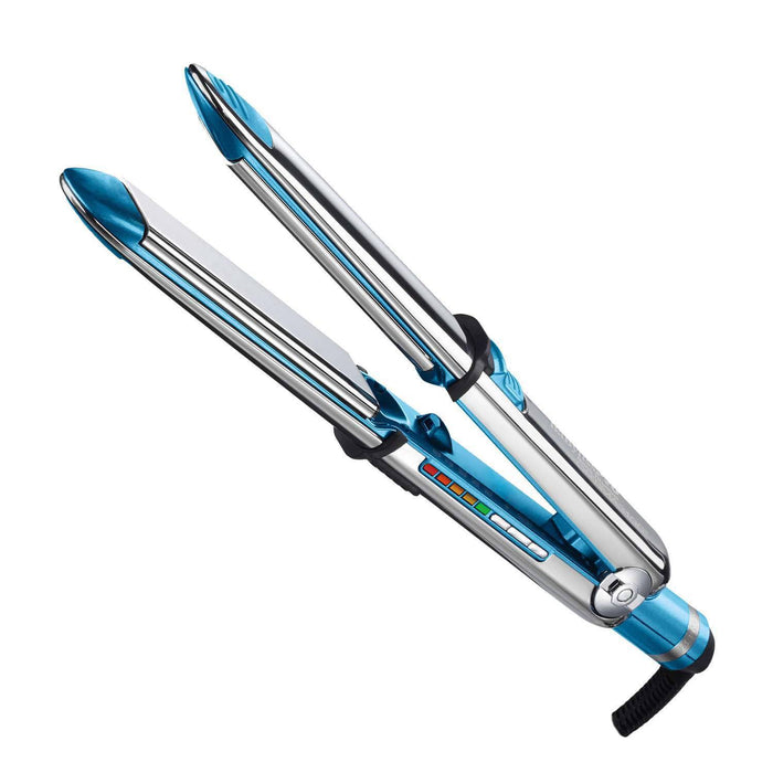 Plancha Alisadora y Rizadora Optima 3000 Babyliss Pro