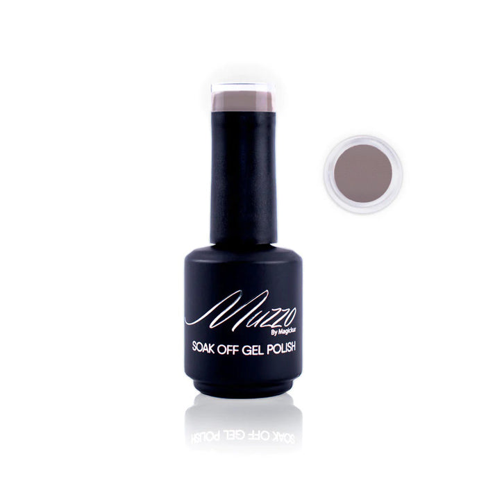 Esmalte Permanente Muzzo #027 Magickur