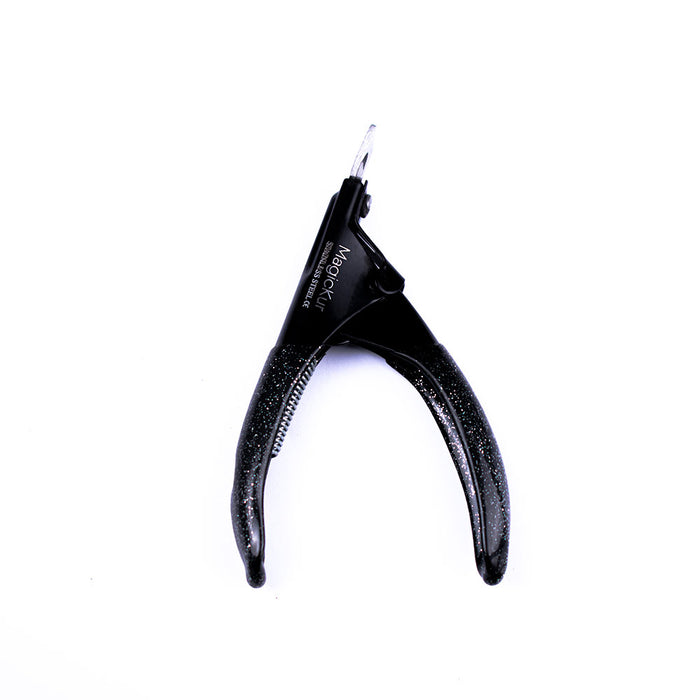 Corta Tips Magickur Glitter