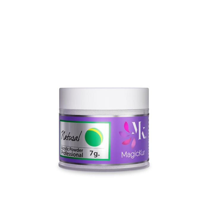 Polimero Acrilico Natural 7g