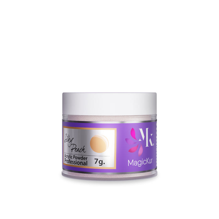 Polimero Acrilico Silky Peach 7g