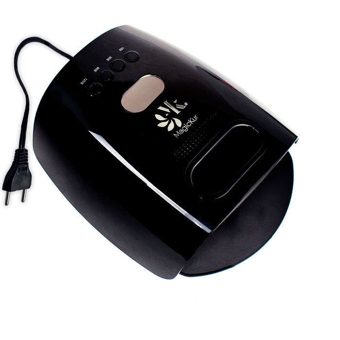 Lámpara Magickur para Esmalte Permanente