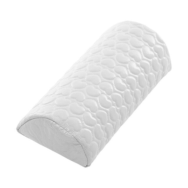 Apoya Brazo Blanco