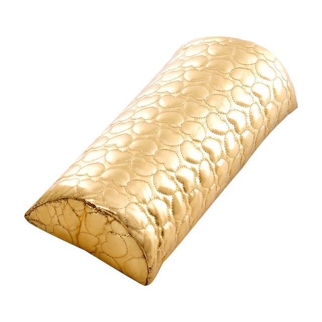 Apoya Brazo Dorado