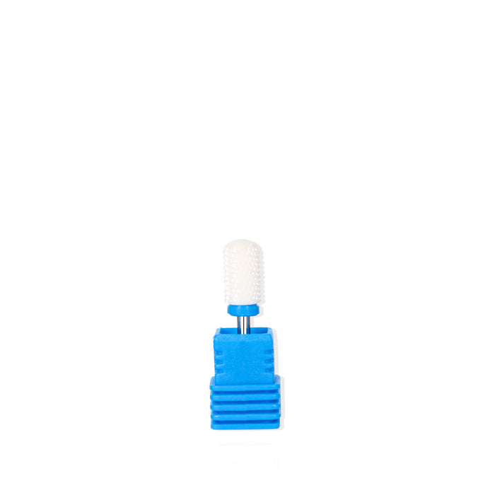 Fresa Ceramica Azul 3/32" Barrel Ball (M)