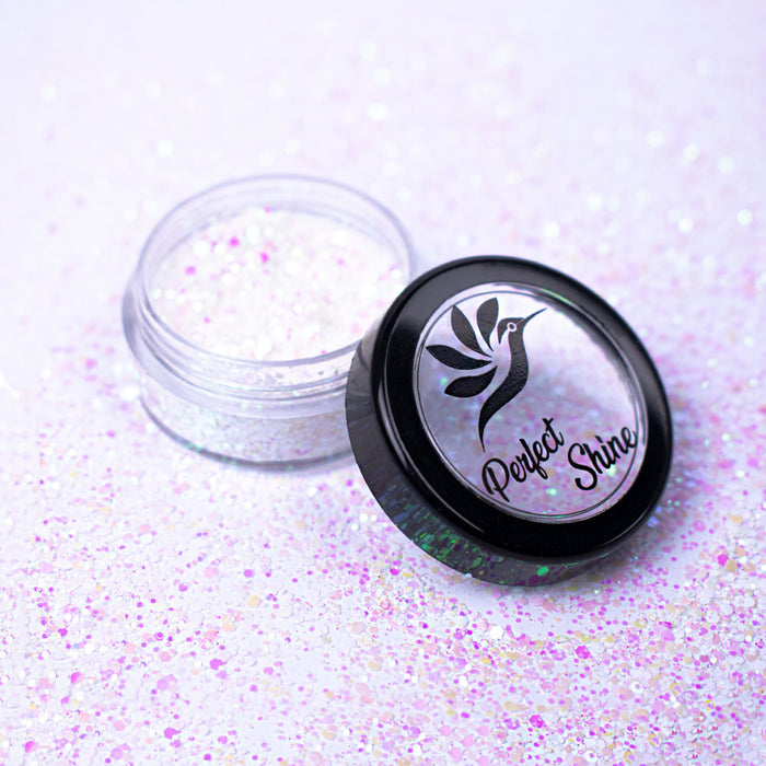 Romantic Caprice (GLITTER-CONFETI)
