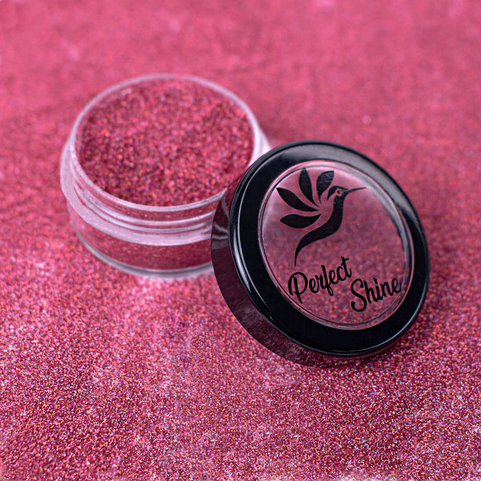 Micro Holo # 10 (GLITTER-CONFETI)