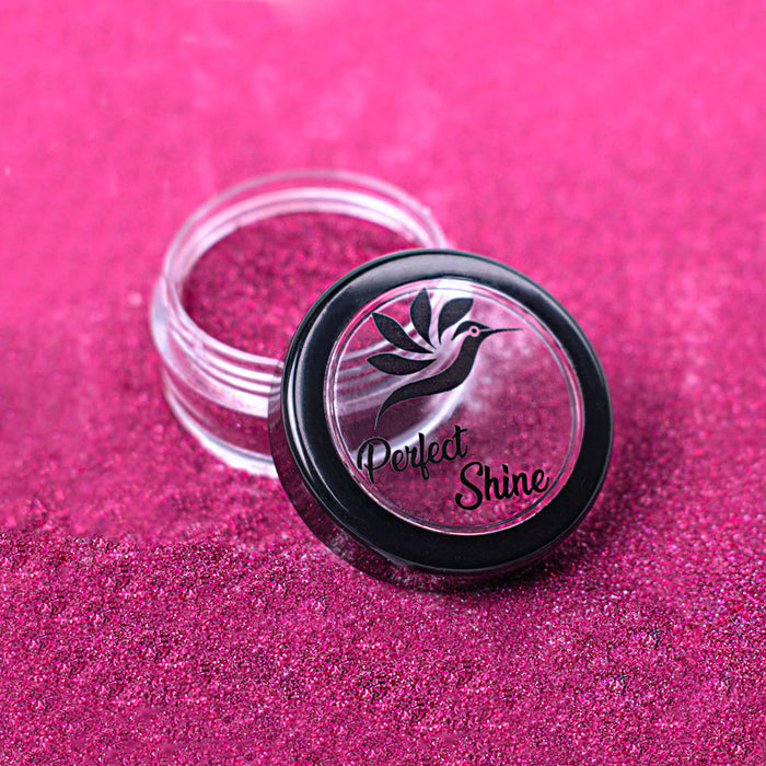 Micro Holo # 17 (GLITTER-CONFETI)