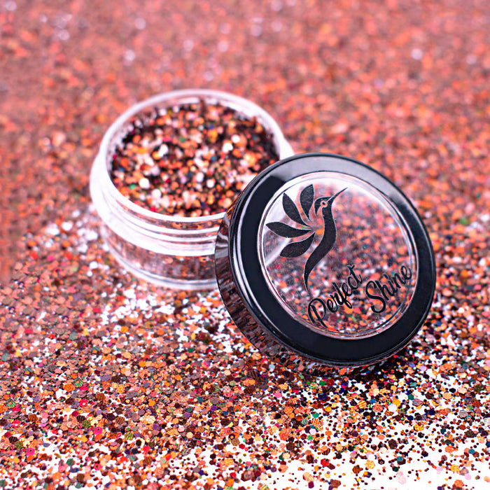 Glitter Holo # 03 (GLITTER-CONFETI)