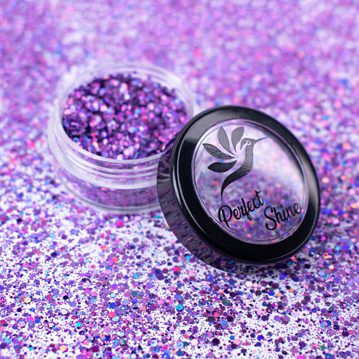 Glitter Holo # 06 (GLITTER-CONFETI)