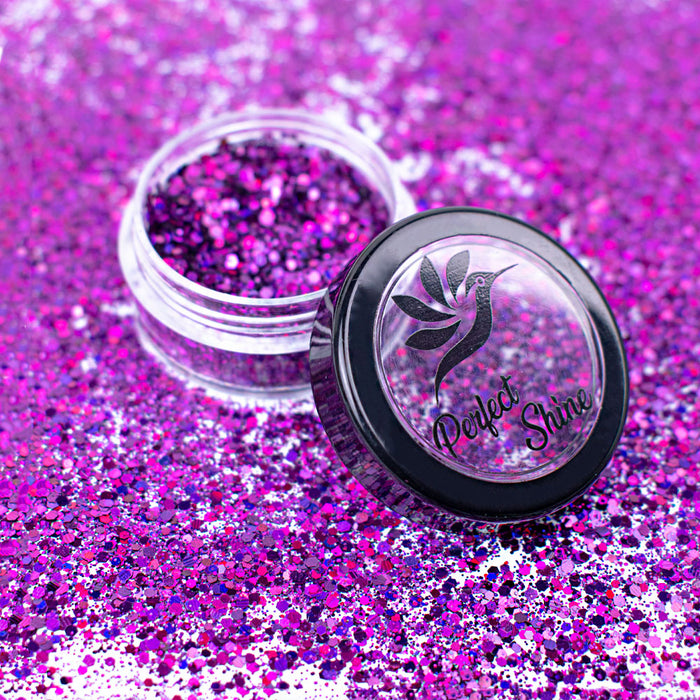Glitter Holo # 09 (GLITTER-CONFETI)
