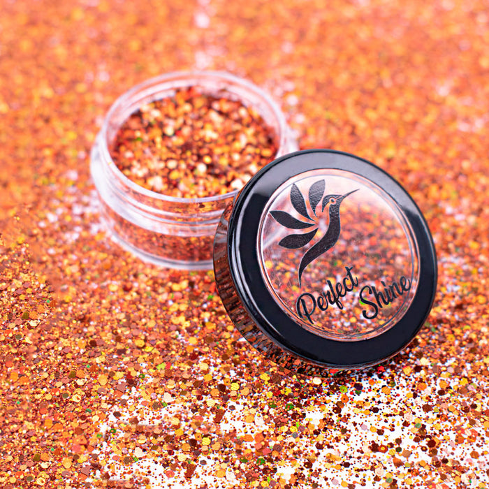 Glitter Holo # 14 (GLITTER-CONFETI)