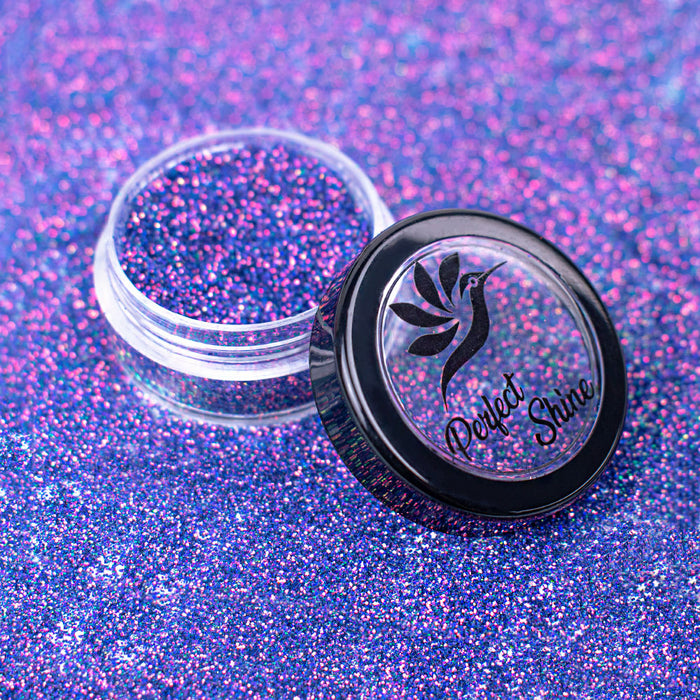 Micro Chamaleon #13 (GLITTER-CONFETI)