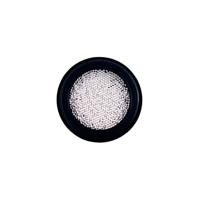 Caviar 1.0 Plateado