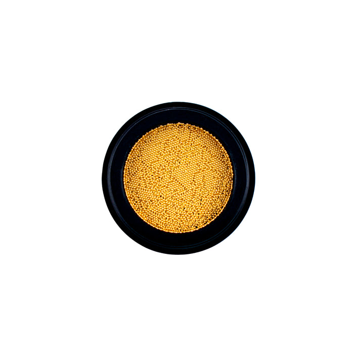 Micro Caviar 0.4 Dorado