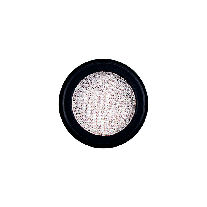 Micro Caviar 0.6 Plateado