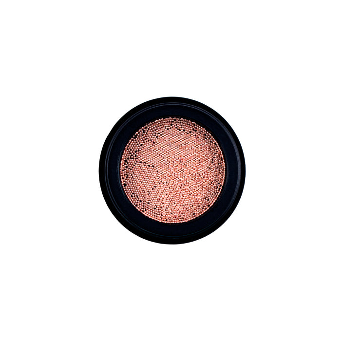 Micro Caviar 0.6 Rose Gold
