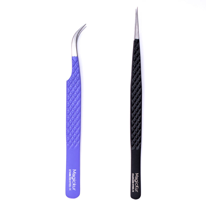 Duo Pinzas Magickur