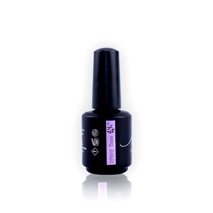 Base Muzzo Magickur