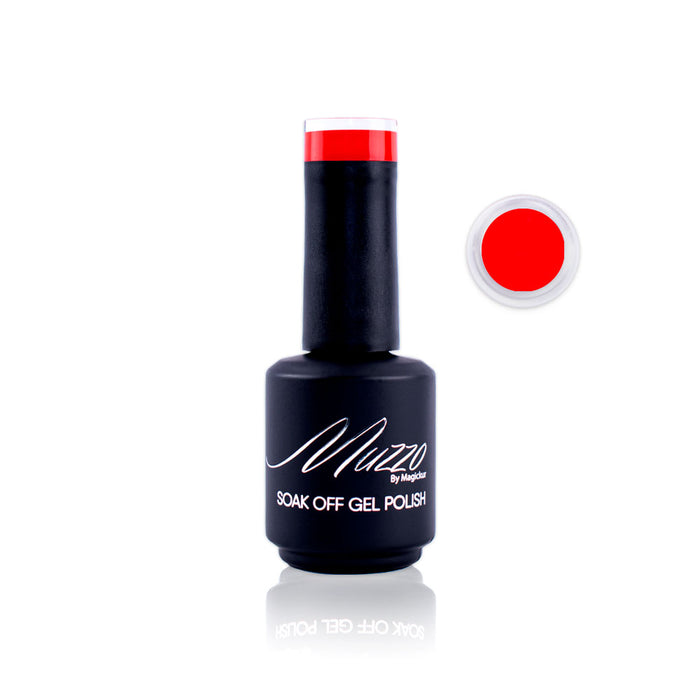 Esmalte Permanente Muzzo #001 Magickur