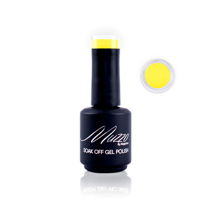 Esmalte Permanente Muzzo #008 Magickur