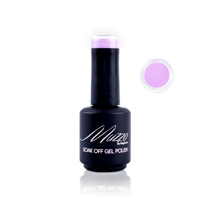 Esmalte Permanente Muzzo #017 Magickur