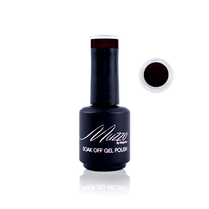 Esmalte Permanente Muzzo #021 Magickur