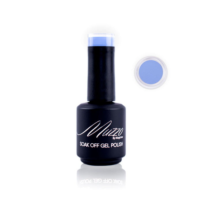 Esmalte Permanente Muzzo #029 Magickur