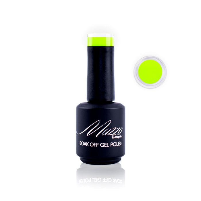Esmalte Permanente Muzzo #030 Magickur