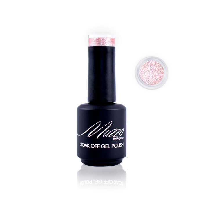 Esmalte Permanente Muzzo #032 Magickur
