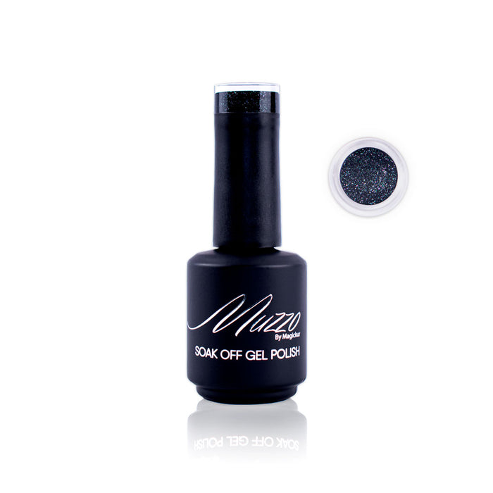 Esmalte Permanente Muzzo #033 Magickur