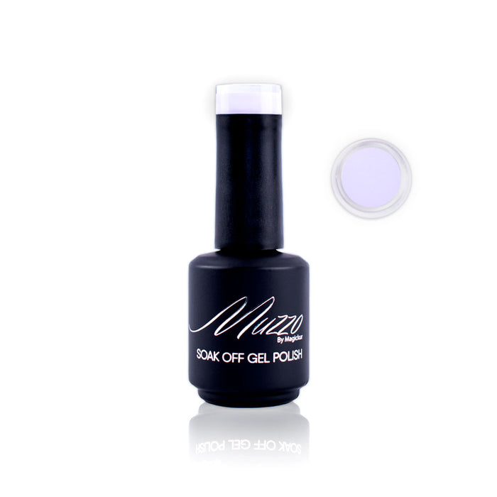 Esmalte Permanente Muzzo #036 Magickur