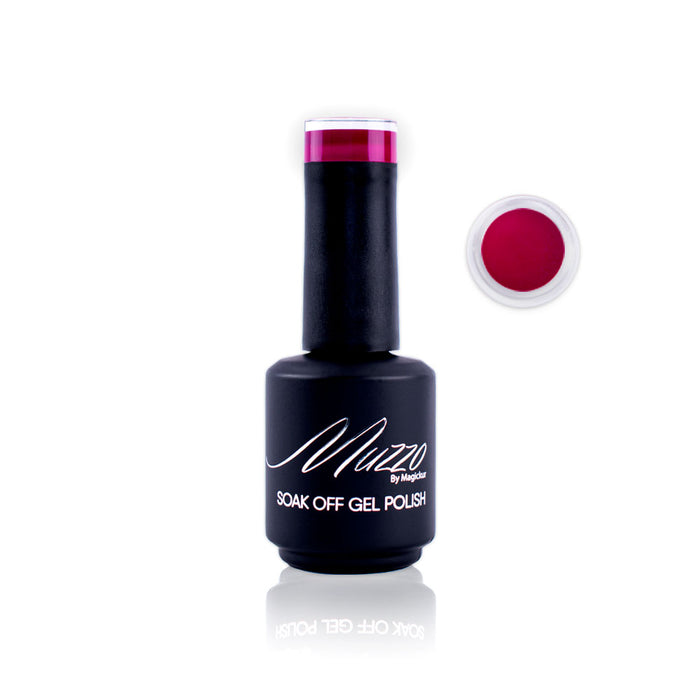 Esmalte Permanente Muzzo #037 Magickur
