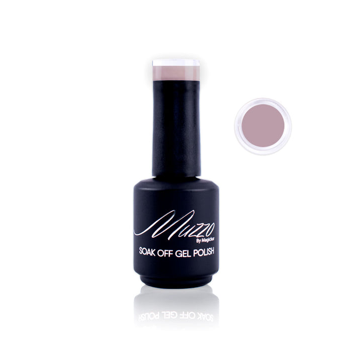 Esmalte Permanente Muzzo #039 Magickur