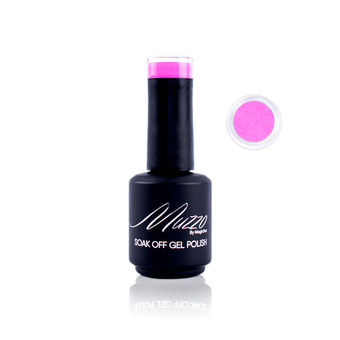 Esmalte Permanente Muzzo #040 Magickur