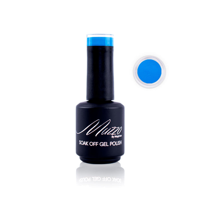 Esmalte Permanente Muzzo #042 Magickur