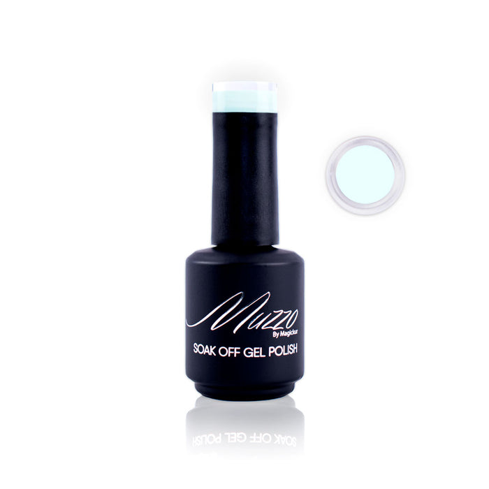 Esmalte Permanente Muzzo #043 Magickur