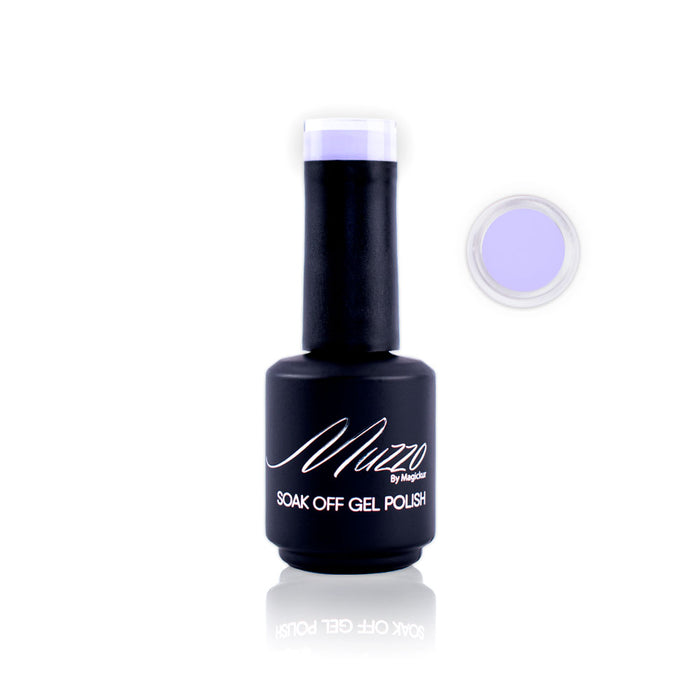 Esmalte Permanente Muzzo #047 Magickur